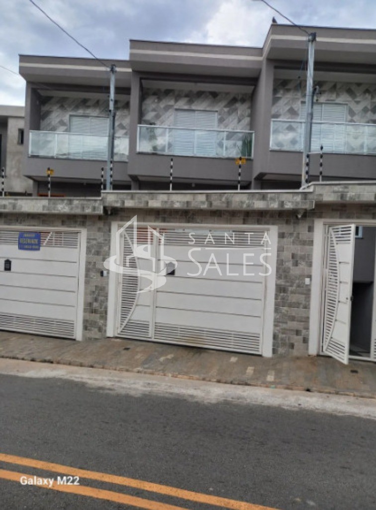 Casa, 3 quartos - Foto 1