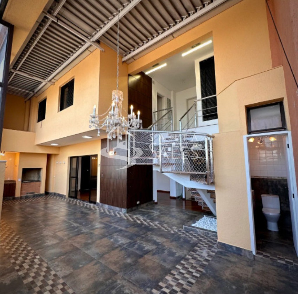 Apartamento, 4 quartos, 217 m² - Foto 19