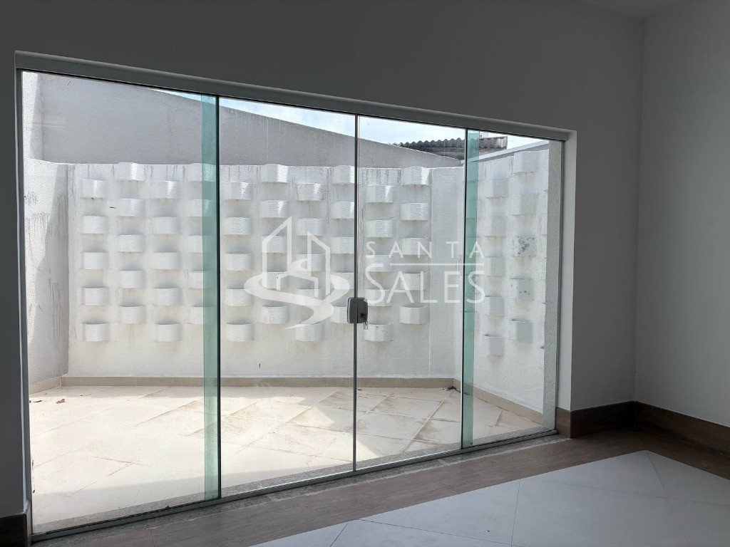 Sobrado, 3 quartos, 220 m² - Foto 6