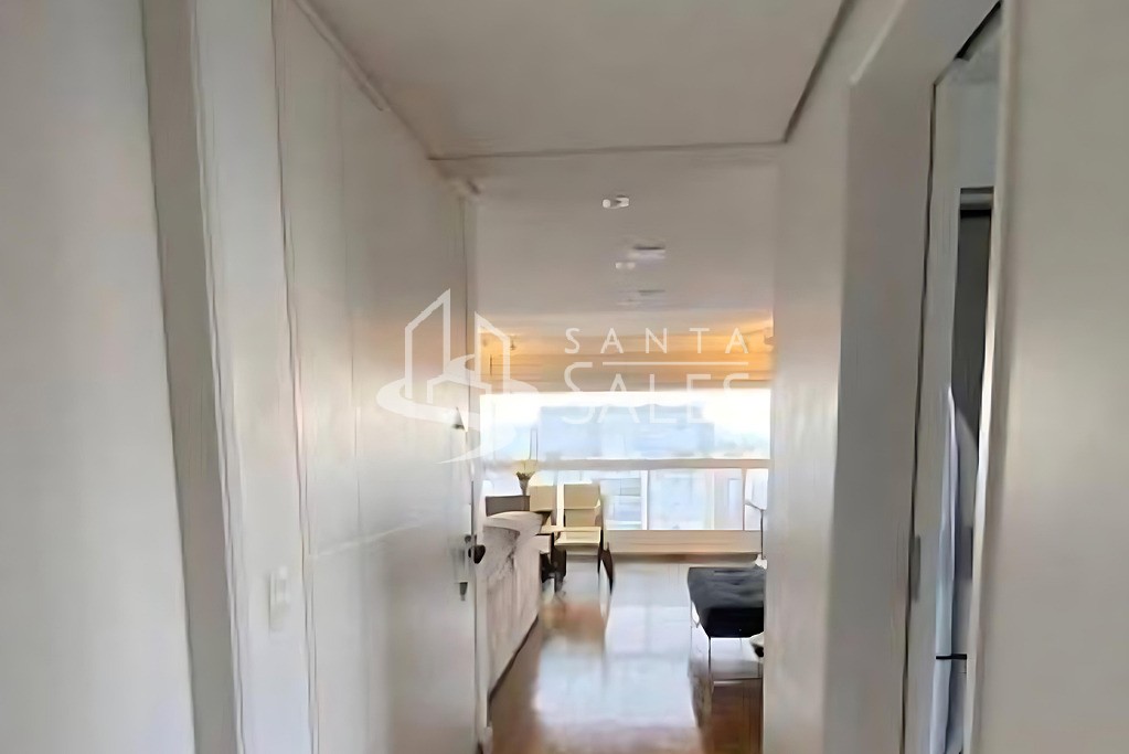 Apartamento, 3 quartos, 140 m² - Foto 12