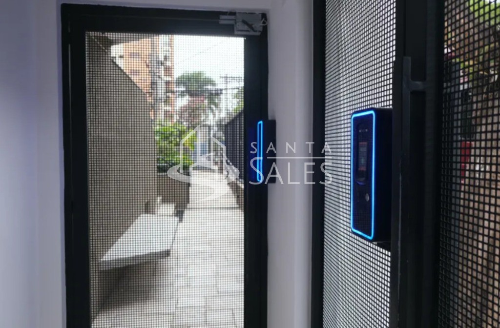Apartamento, 3 quartos, 140 m² - Foto 15