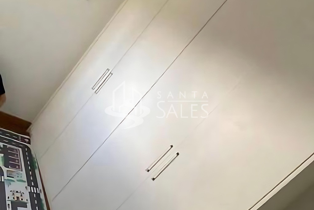Apartamento, 3 quartos, 140 m² - Foto 10