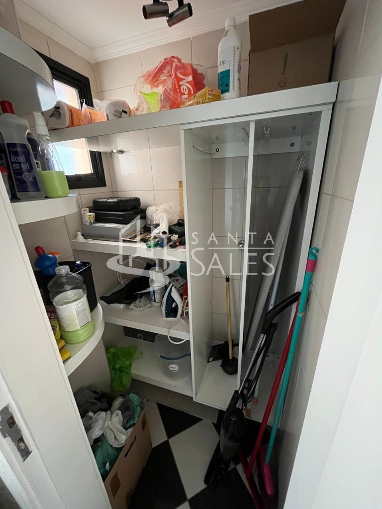 Apartamento, 2 quartos, 86 m² - Foto 21