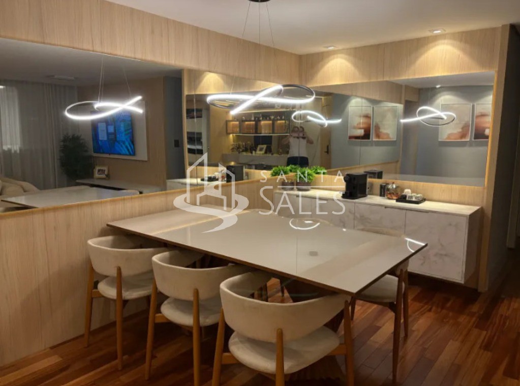 Apartamento, 2 quartos, 115 m² - Foto 18