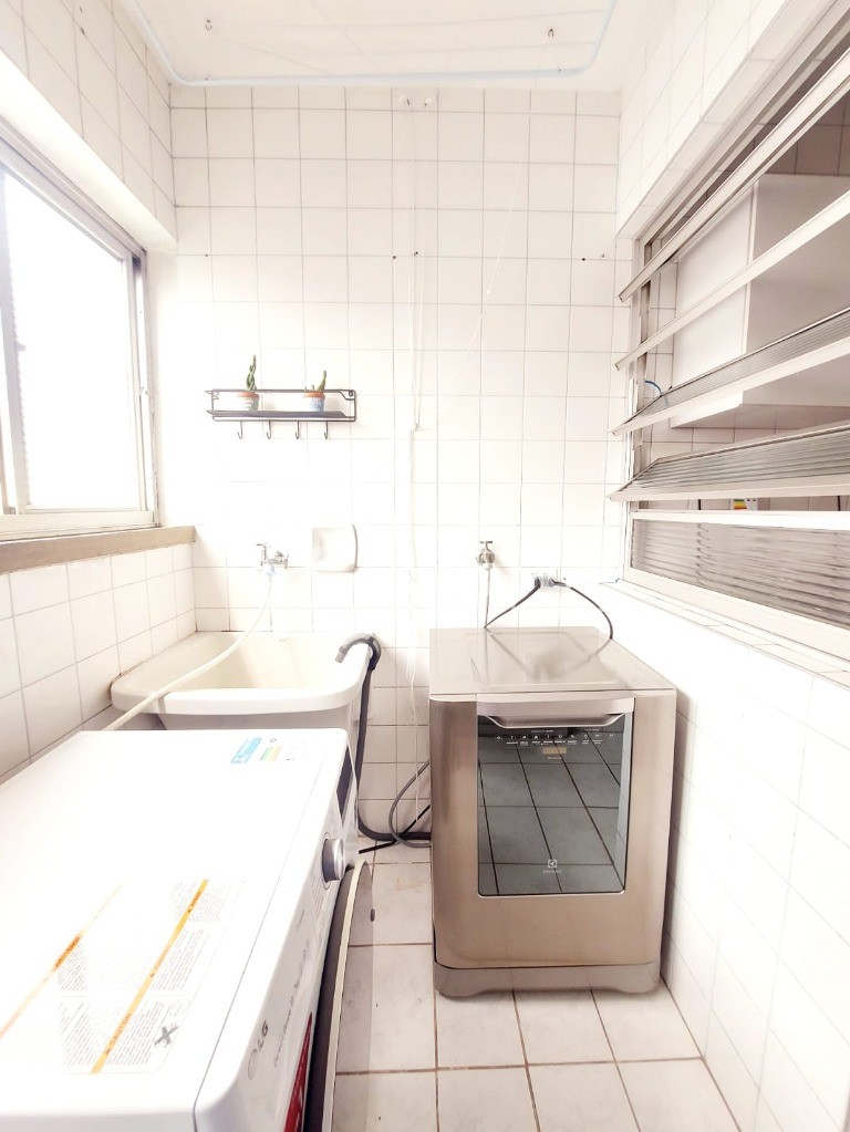 Apartamento, 1 quarto, 50 m² - Foto 12