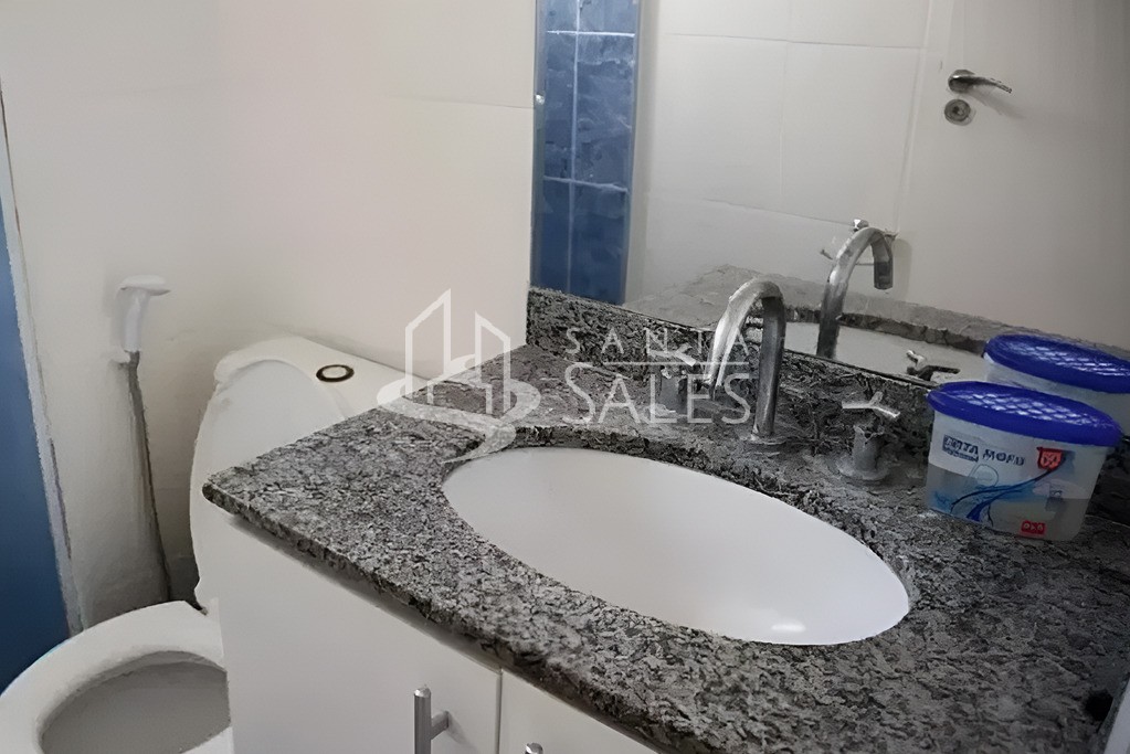 Apartamento, 2 quartos, 62 m² - Foto 8