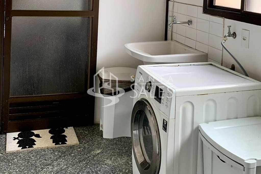 Apartamento, 3 quartos, 187 m² - Foto 22