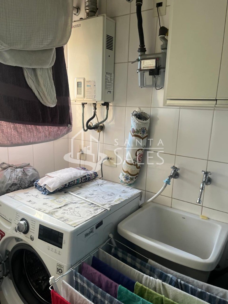 Apartamento, 3 quartos, 94 m² - Foto 34