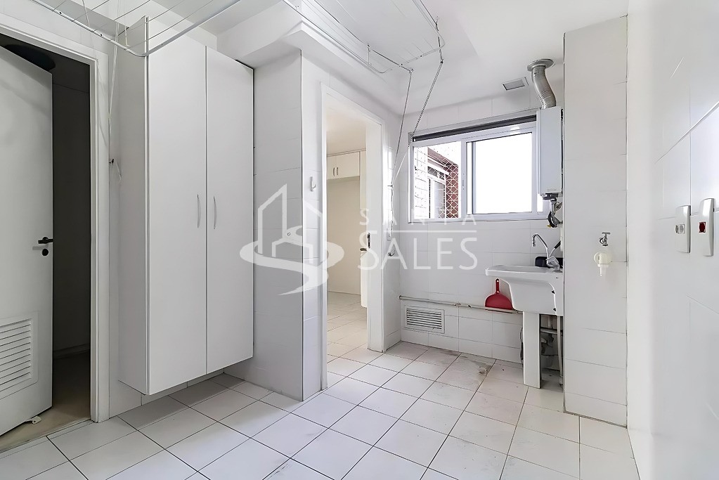 Apartamento à venda com 4 quartos, 136m² - Foto 34
