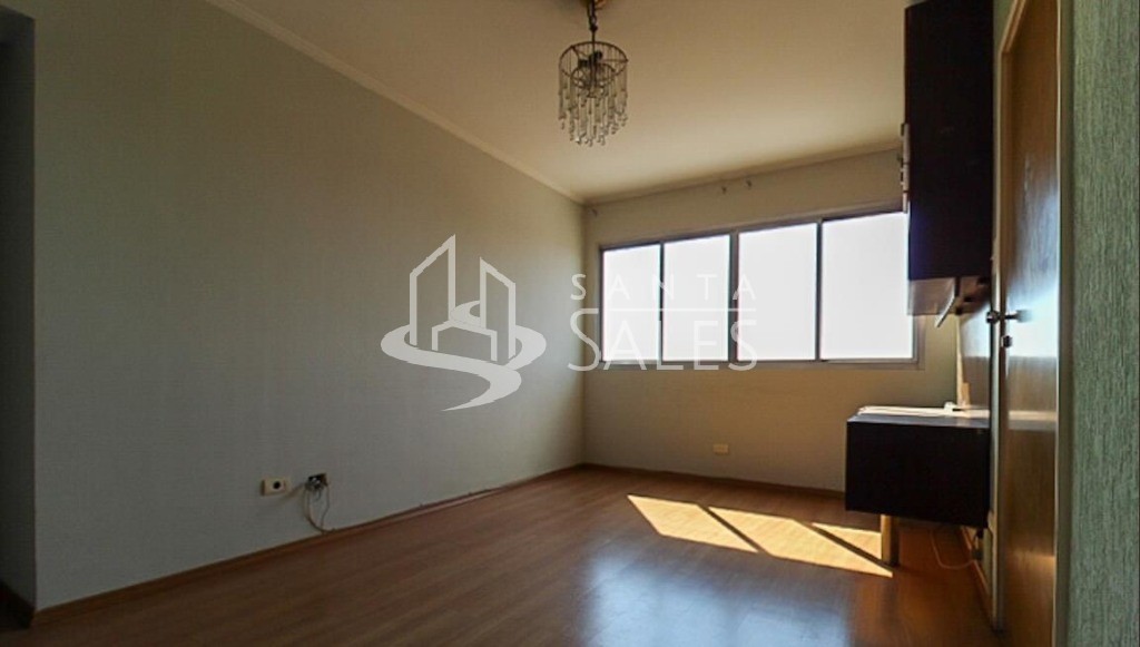 Apartamento à venda com 3 quartos, 85m² - Foto 4