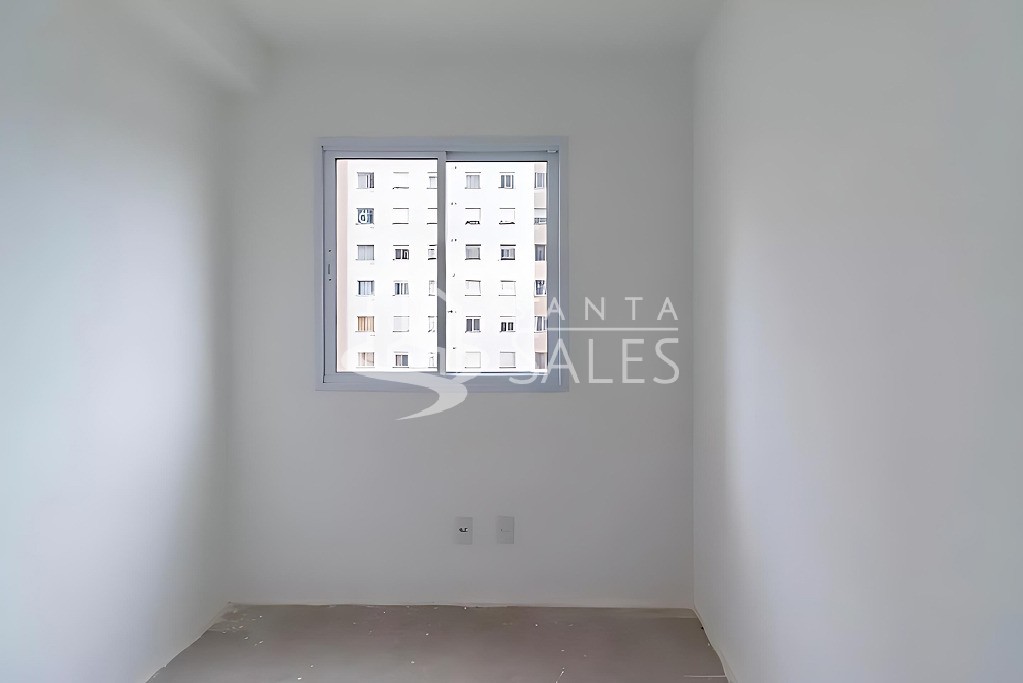 Apartamento, 2 quartos, 35 m² - Foto 10