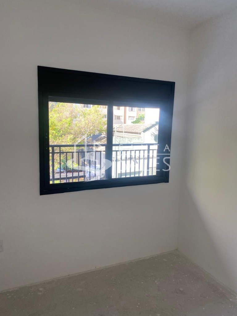 Apartamento, 1 quarto, 33 m² - Foto 4