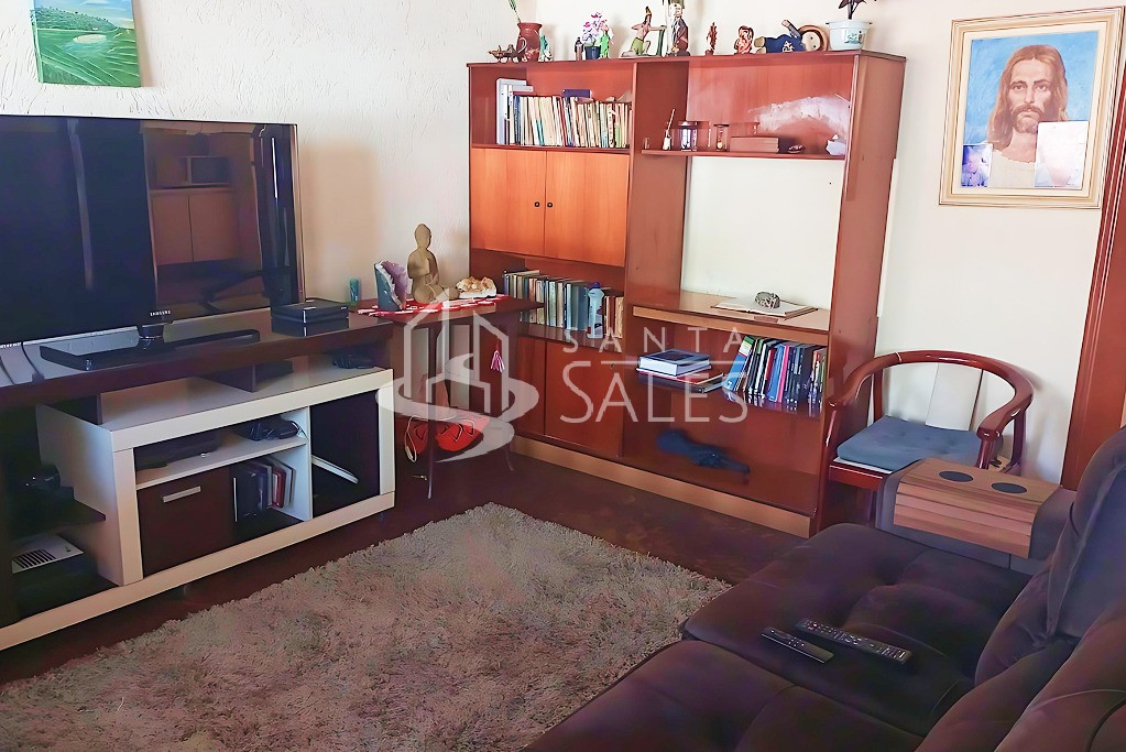 Casa, 4 quartos - Foto 4