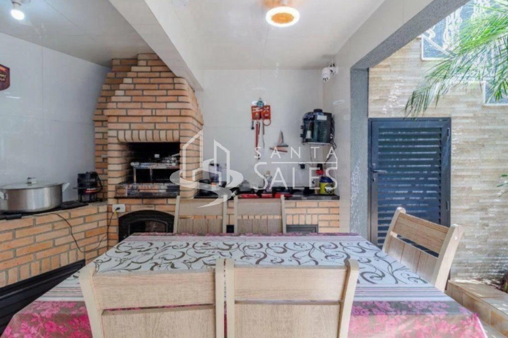 Casa, 4 quartos - Foto 23