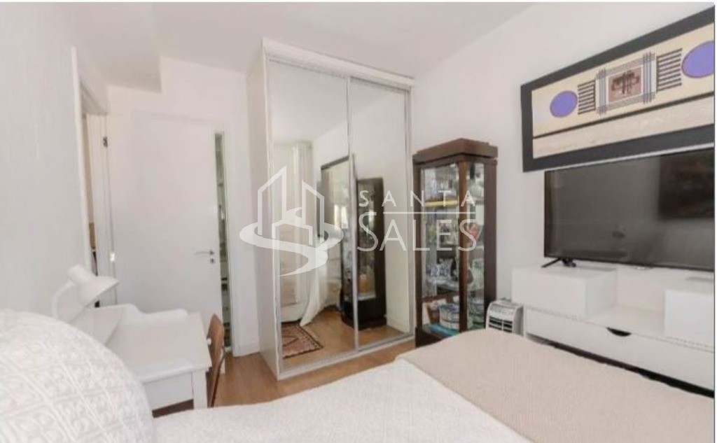 Apartamento, 1 quarto, 51 m² - Foto 12