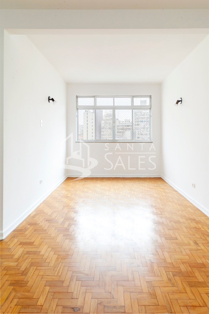 Apartamento, 2 quartos, 90 m² - Foto 3