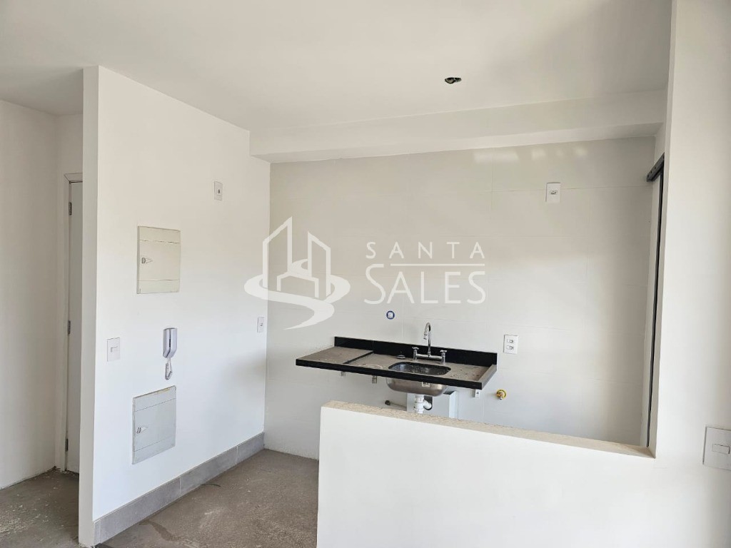 Apartamento, 2 quartos, 50 m² - Foto 11