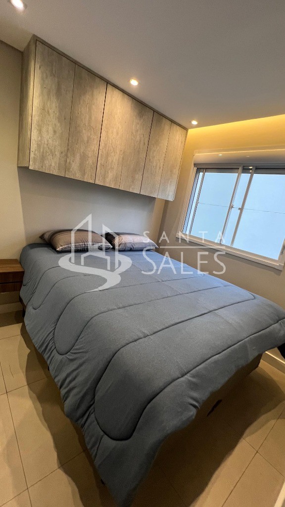 Apartamento, 2 quartos, 35 m² - Foto 11