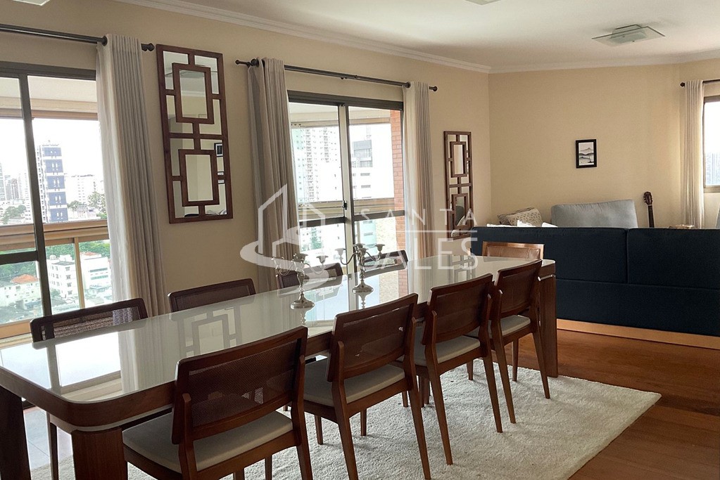 Apartamento, 4 quartos, 187 m² - Foto 6