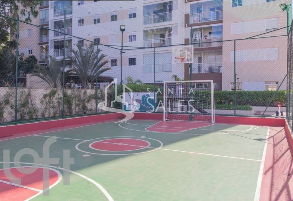 Apartamento, 2 quartos, 53 m² - Foto 39