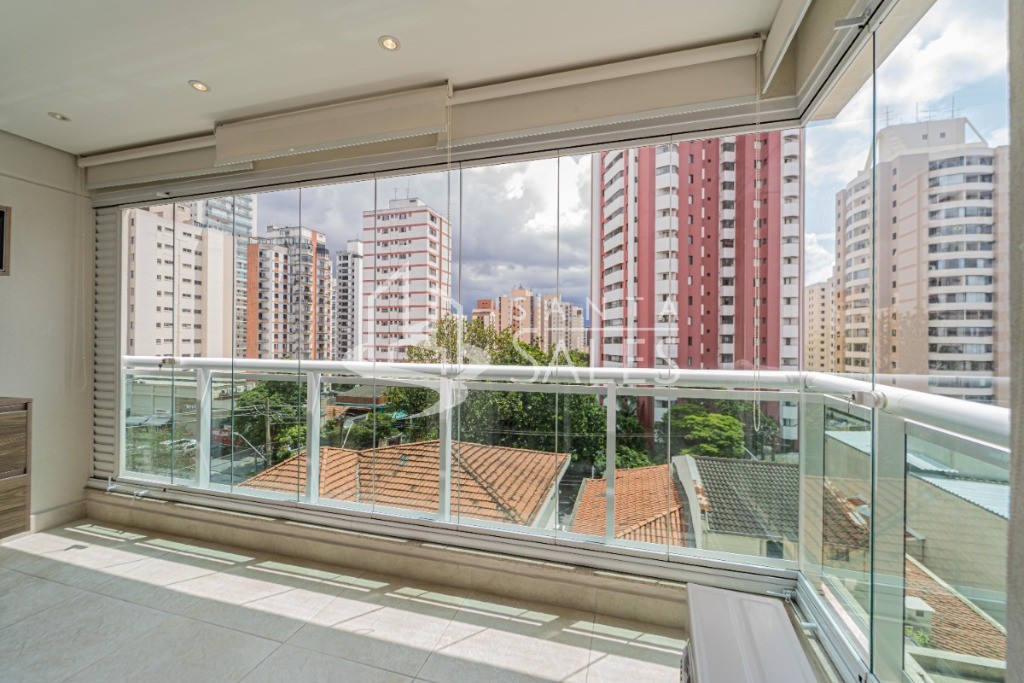 Apartamento, 1 quarto, 46 m² - Foto 20