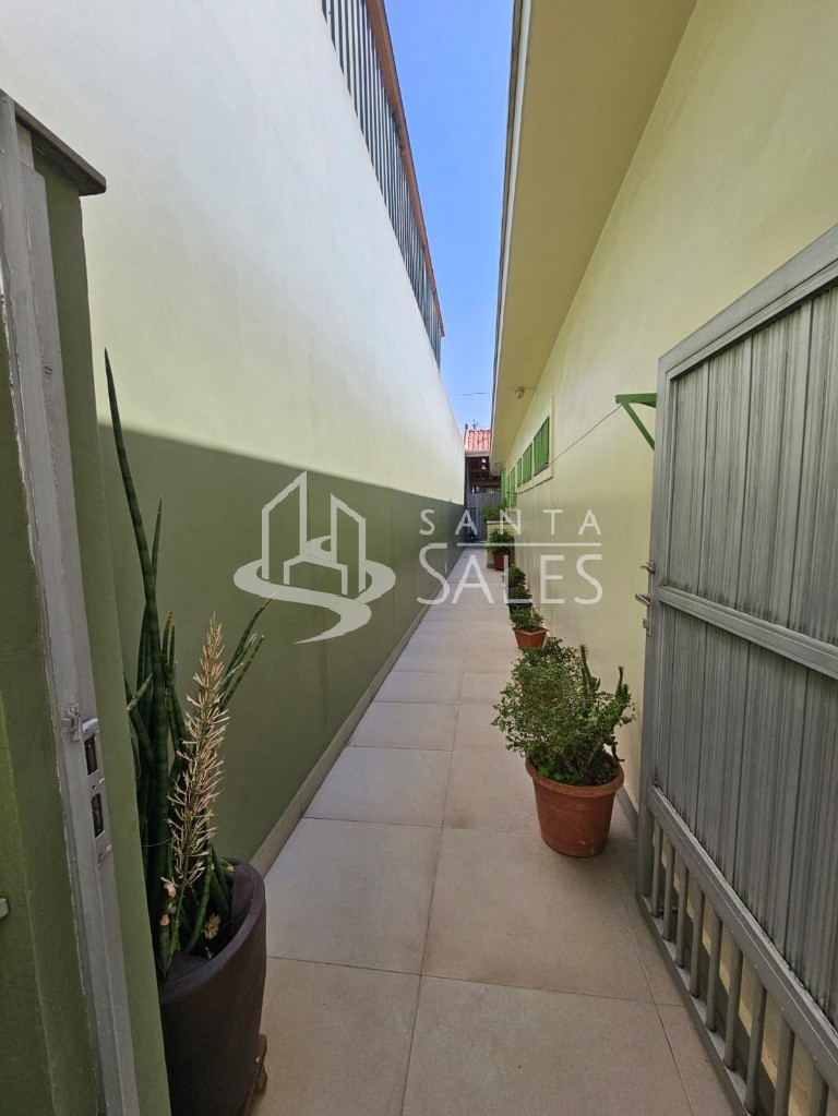 Casa, 4 quartos, 240 m² - Foto 7