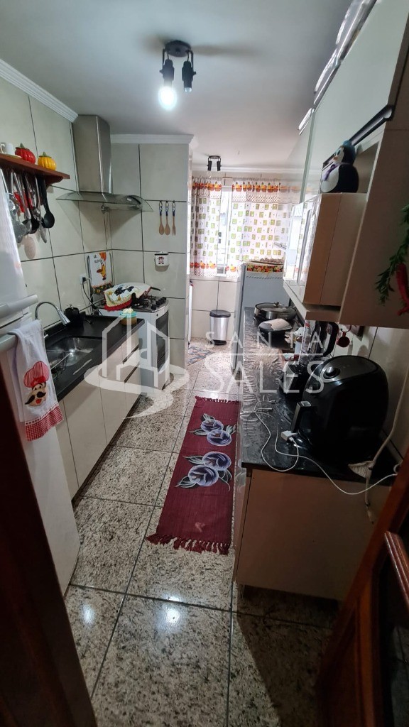 Apartamento, 2 quartos, 57 m² - Foto 16
