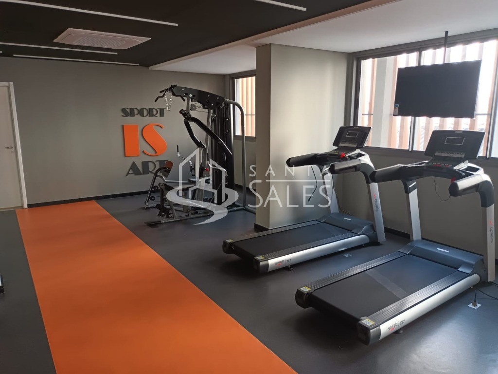 Apartamento, 1 quarto, 25 m² - Foto 15