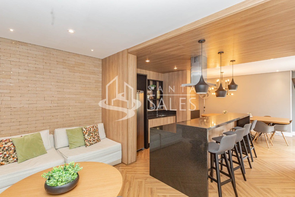 Apartamento, 2 quartos, 59 m² - Foto 37