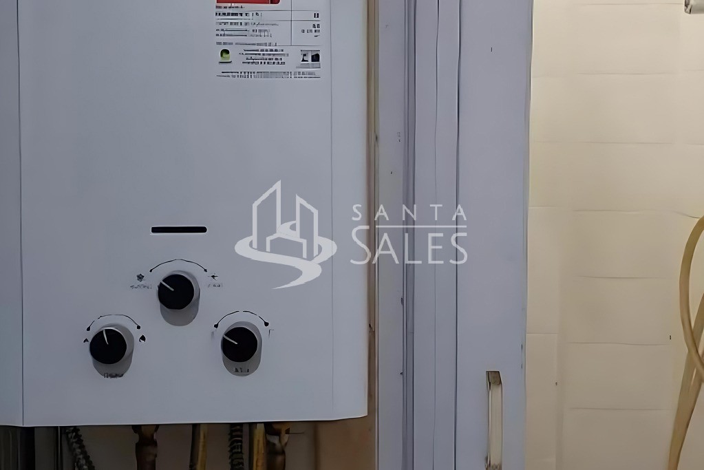 Apartamento, 2 quartos, 85 m² - Foto 18