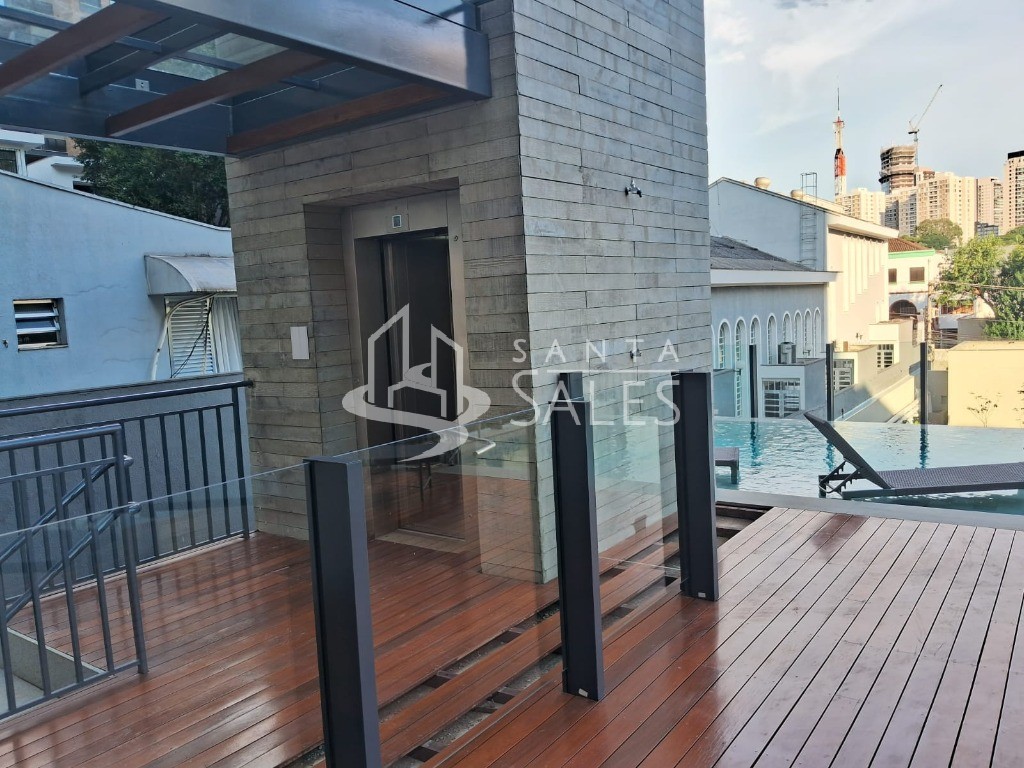 Apartamento, 1 quarto, 27 m² - Foto 32