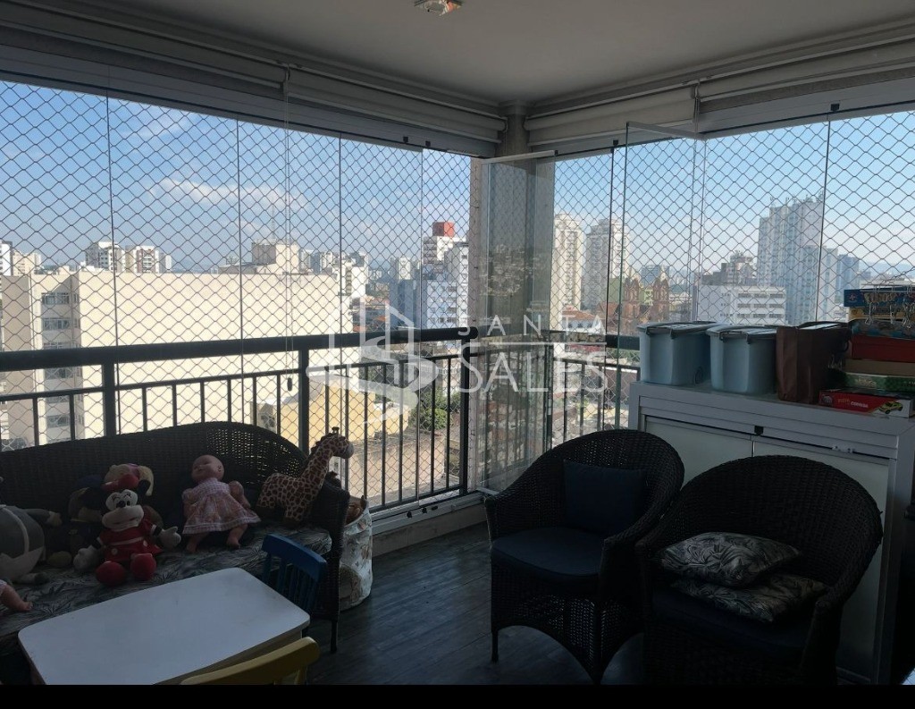 Apartamento, 3 quartos, 94 m² - Foto 17