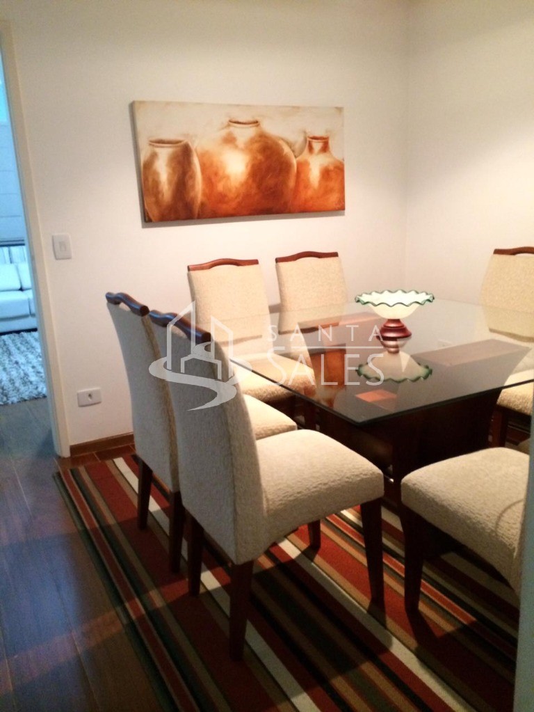 Apartamento, 4 quartos, 240 m² - Foto 4