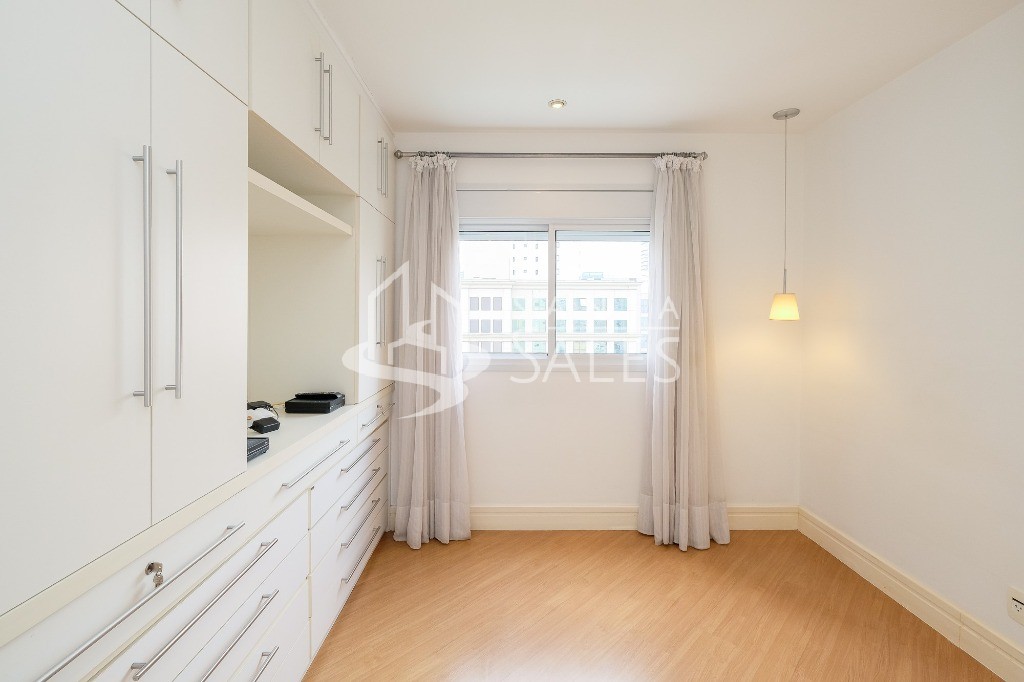 Apartamento, 3 quartos, 124 m² - Foto 11