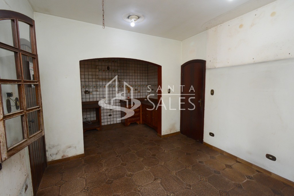 Sobrado, 5 quartos, 856 m² - Foto 57
