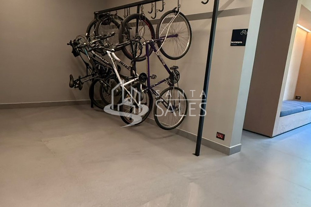 Apartamento, 1 quarto, 27 m² - Foto 14