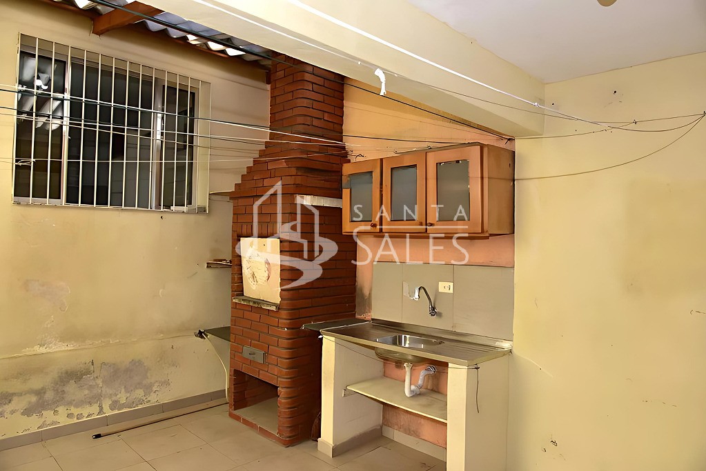 Casa, 2 quartos, 100 m² - Foto 27