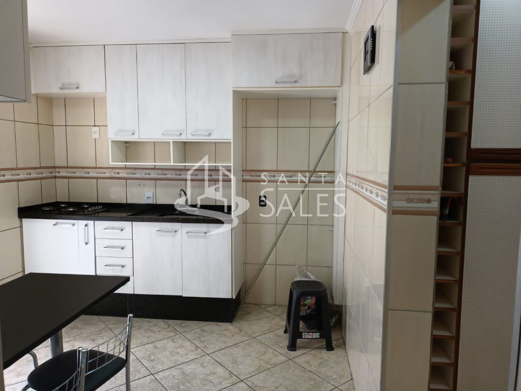 Apartamento à venda com 3 quartos, 89m² - Foto 2