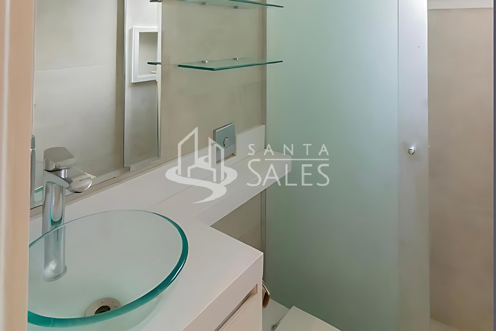 Apartamento, 2 quartos, 85 m² - Foto 16