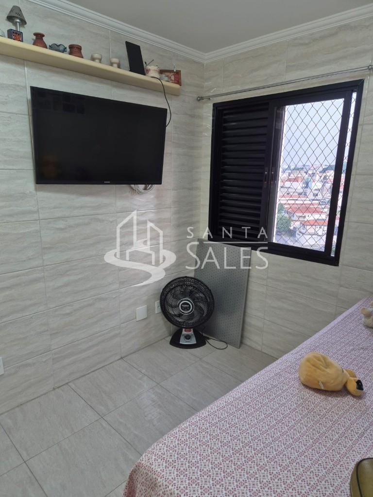 Apartamento, 3 quartos, 90 m² - Foto 8