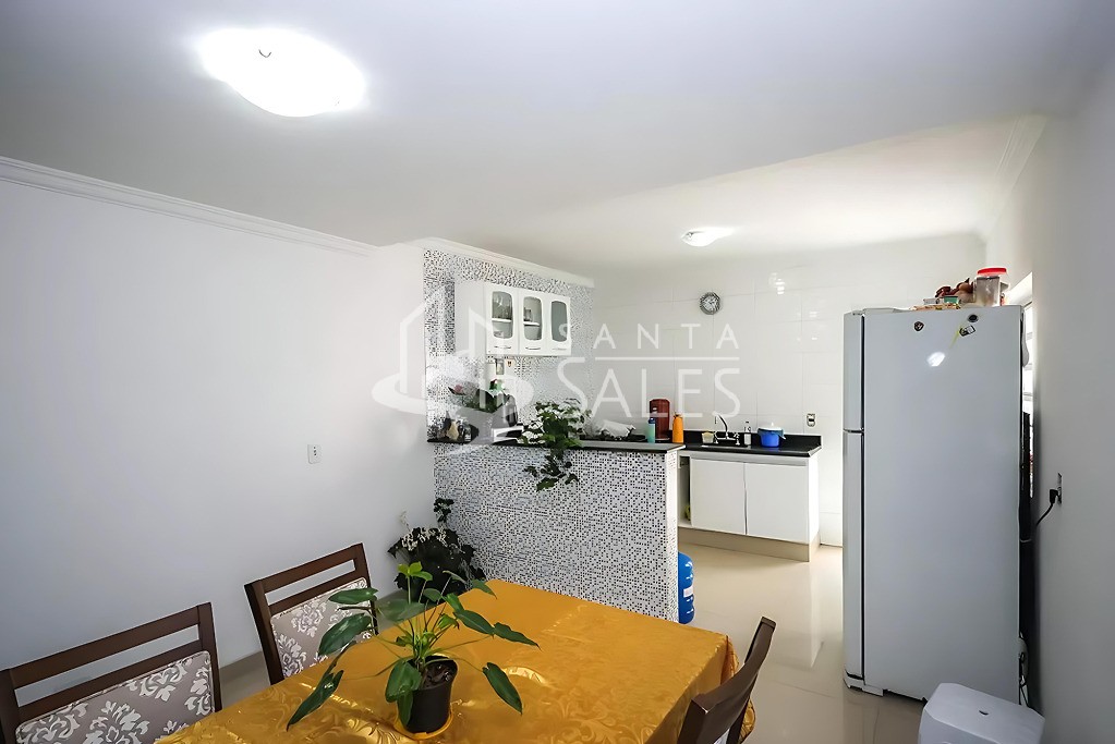 Sobrado, 2 quartos, 120 m² - Foto 10