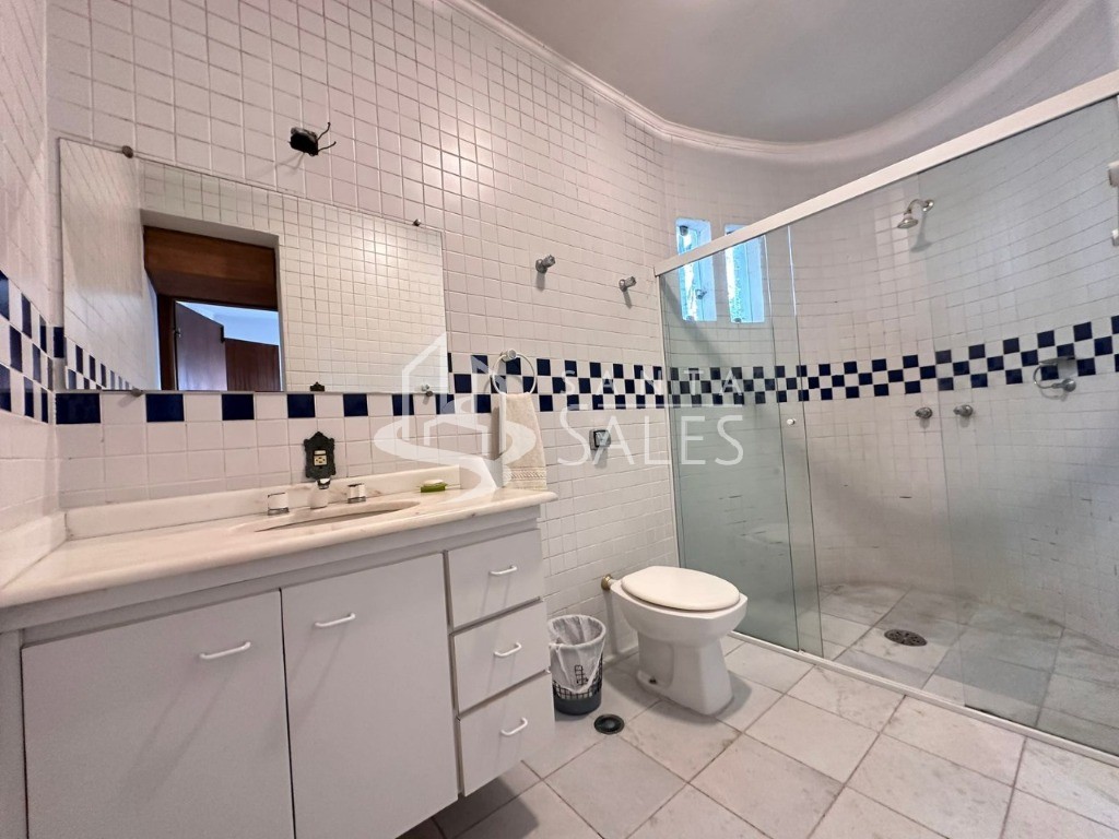 Casa, 5 quartos, 300 m² - Foto 12