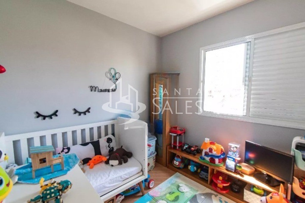 Apartamento, 3 quartos, 76 m² - Foto 7