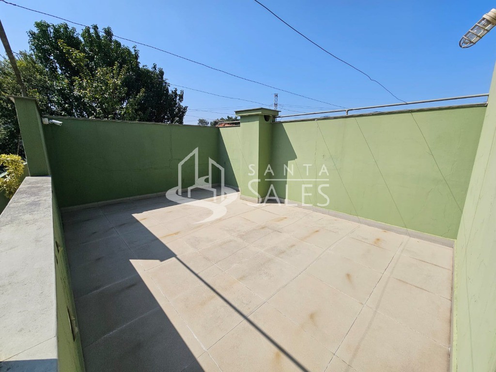 Casa, 4 quartos, 240 m² - Foto 25