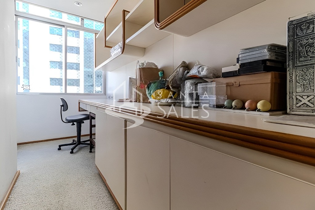 Apartamento, 4 quartos, 240 m² - Foto 19