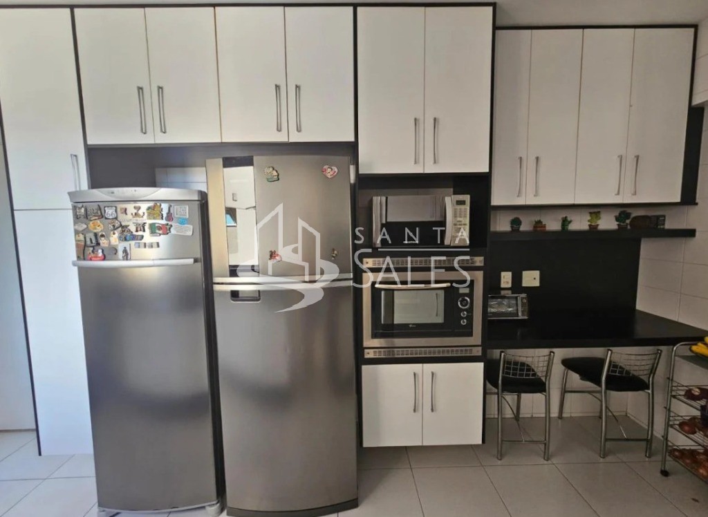 Apartamento à venda com 4 quartos, 117m² - Foto 13
