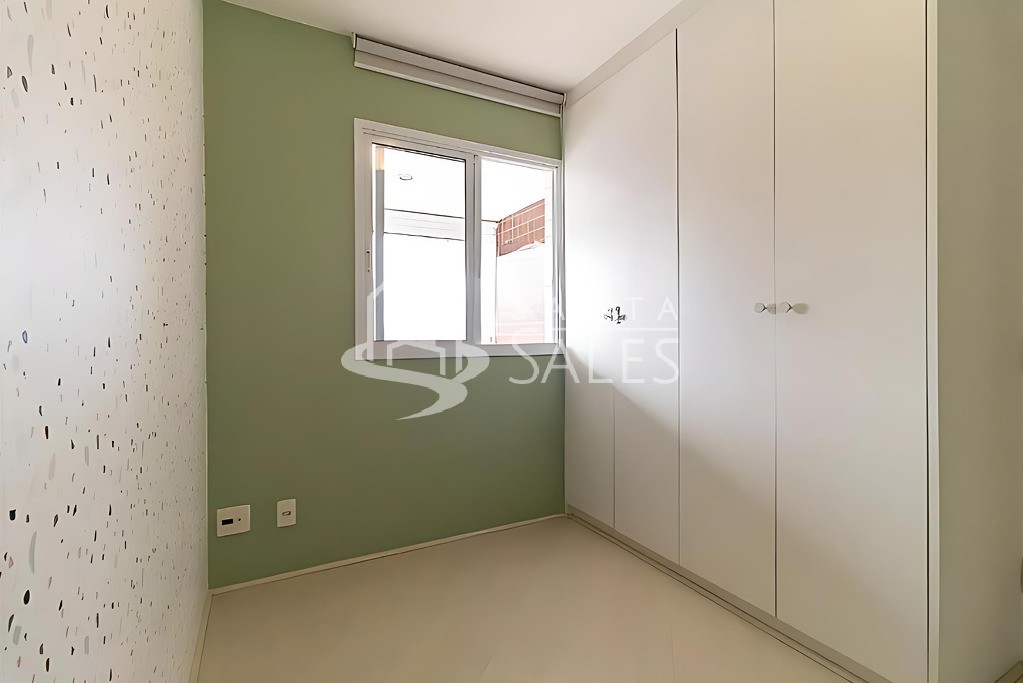 Apartamento à venda com 4 quartos, 136m² - Foto 13