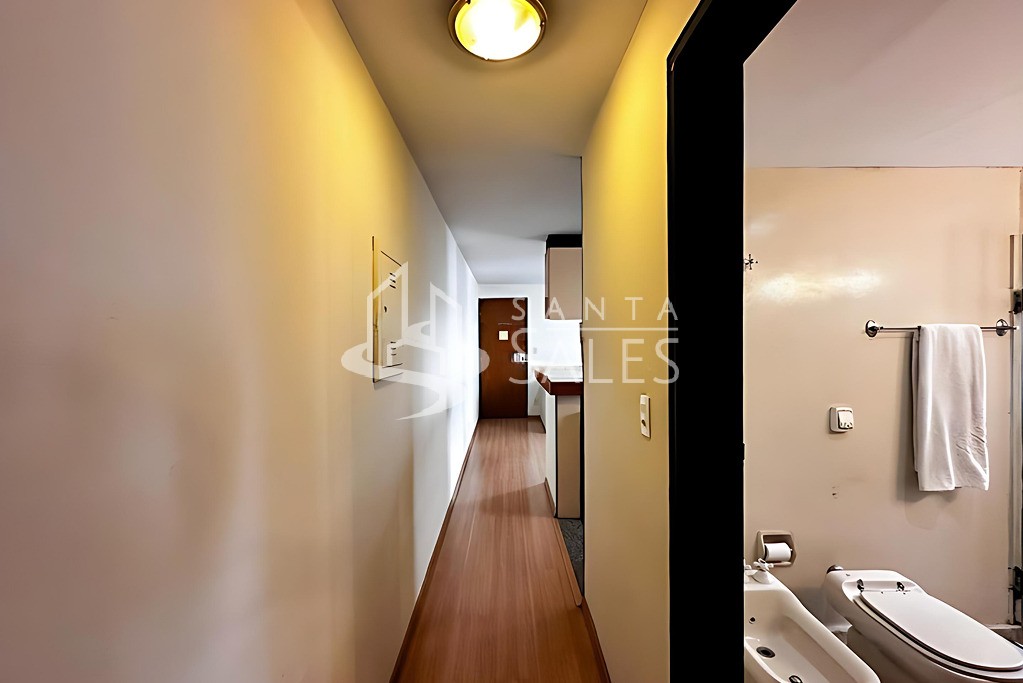 Apartamento, 1 quarto, 54 m² - Foto 22