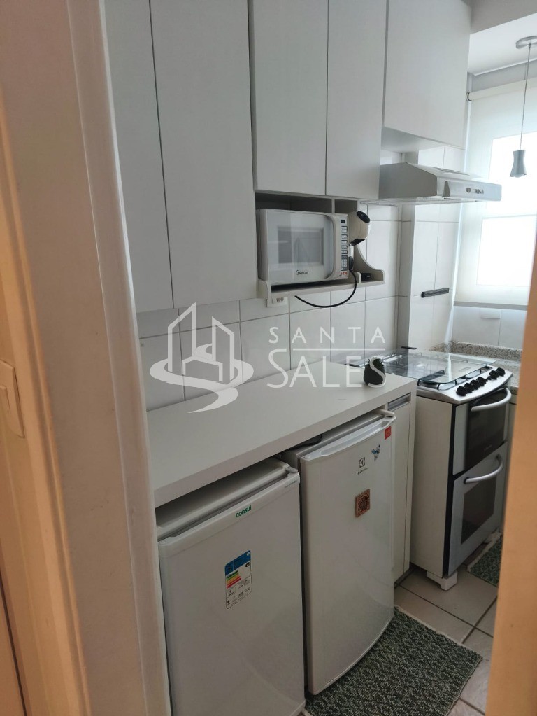 Apartamento, 1 quarto, 32 m² - Foto 11