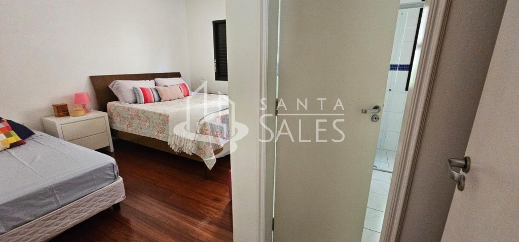 Apartamento, 4 quartos, 200 m² - Foto 3